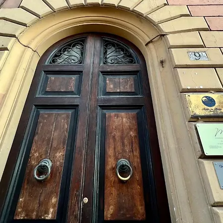 Centro Solferino 4*