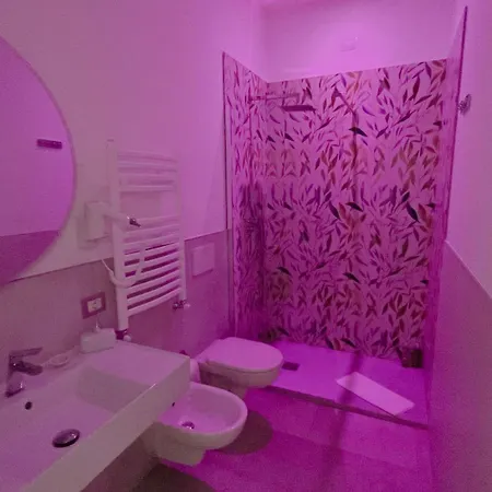 Maison d'hôtes Centro Solferino 4*