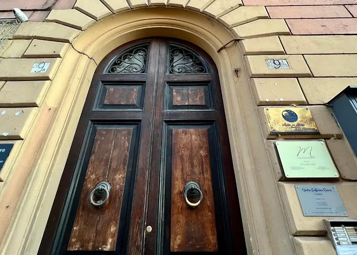 Centro Solferino 4*