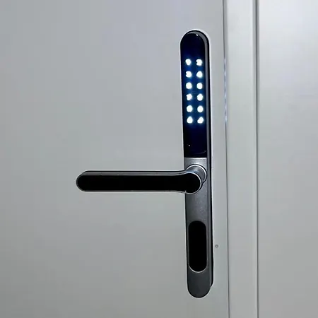 Centro Solferino بيت ضيافة روما