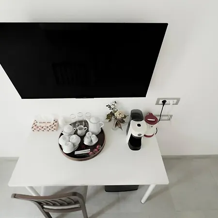 Centro Solferino بيت ضيافة 4*