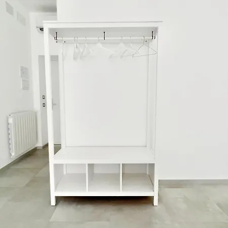 Centro Solferino بيت ضيافة