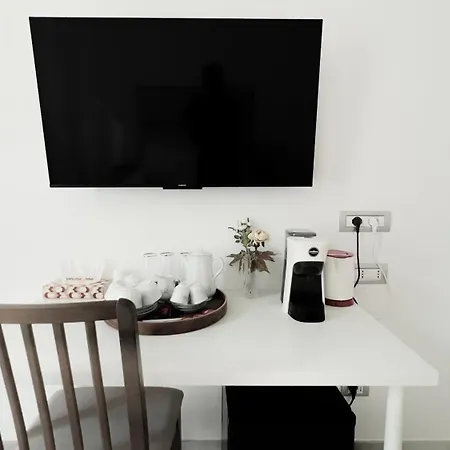 بيت ضيافة Centro Solferino