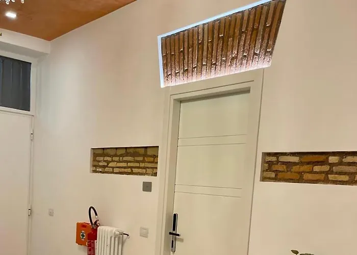 Centro Solferino Pensión