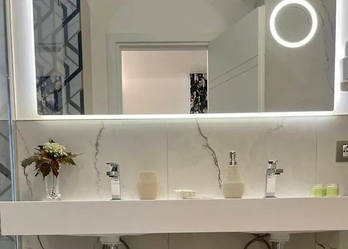 Pensión Centro Solferino 4*