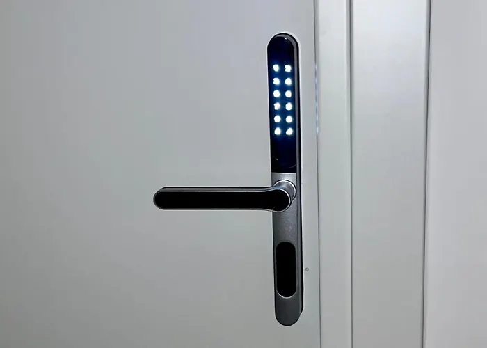 Centro Solferino Pensión Roma