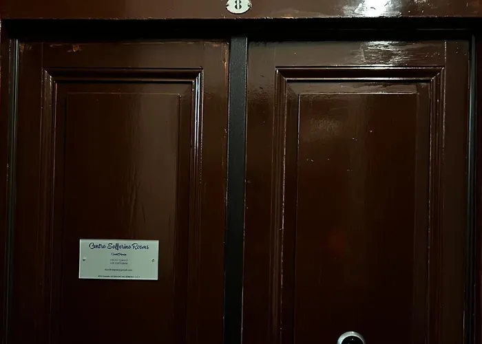 Centro Solferino 4* Roma