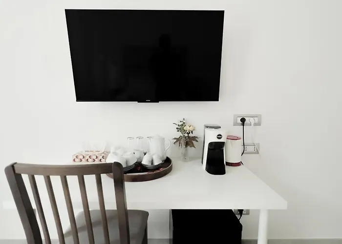 Pensión Centro Solferino