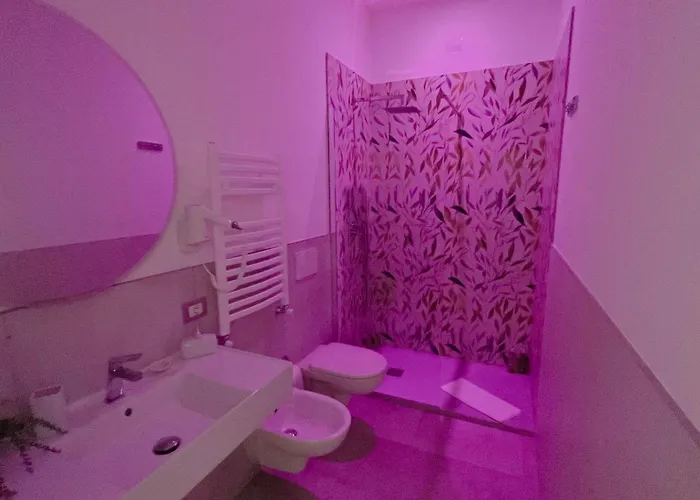 Pensión Centro Solferino 4*