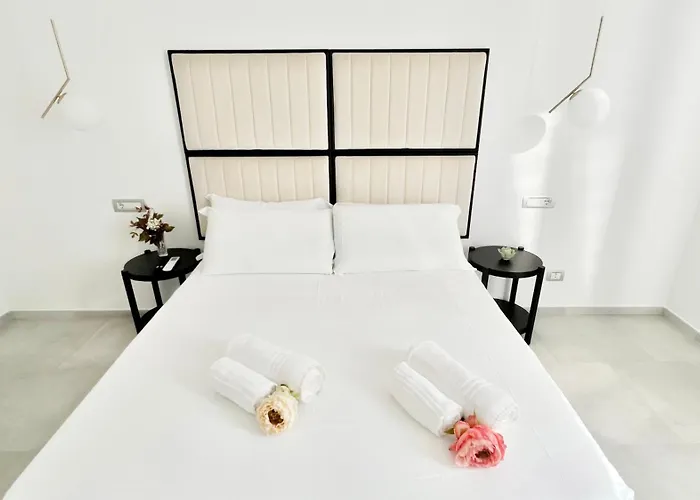 Pensión Centro Solferino Roma