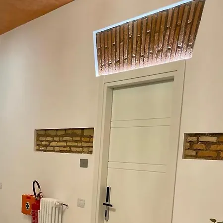 Centro Solferino Vendégház