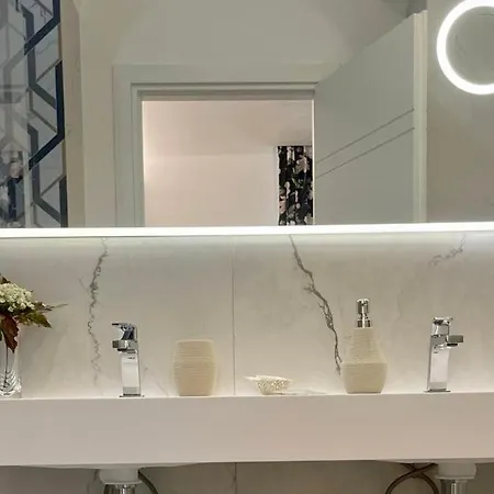 Vendégház Centro Solferino 4*