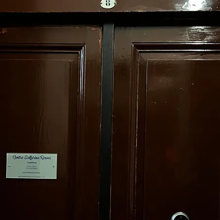 Centro Solferino 4* Róma