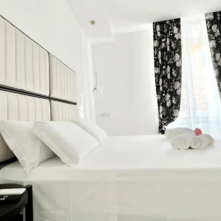 Centro Solferino 4*